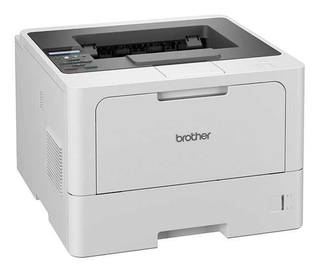 Brother HLL5210DW Mono Lsr Ptr Brother — view 6