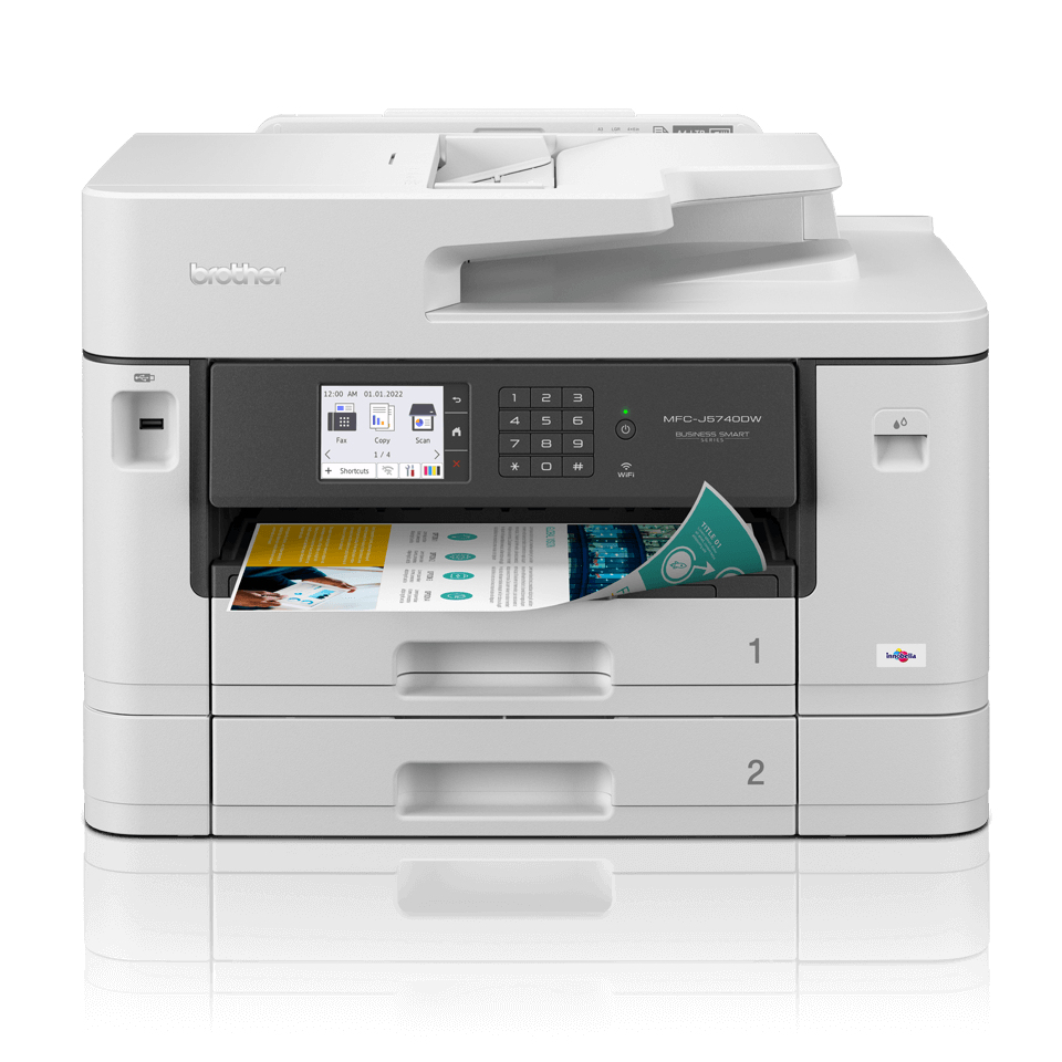 Brother Ink Printers