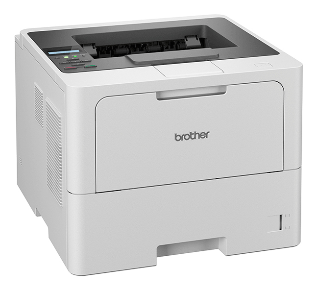 Brother HLL6210DW Mono Lsr Ptr Brother — view 6