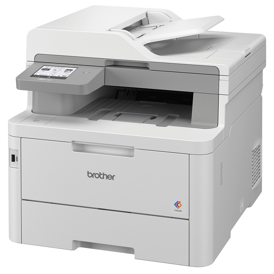 Brother MFCL8390CDW Clr Lsr MF Brother — view 5
