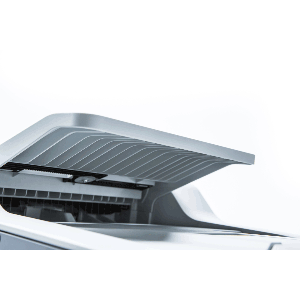 Brother MFCL9570CDW Printer Brother — view 6