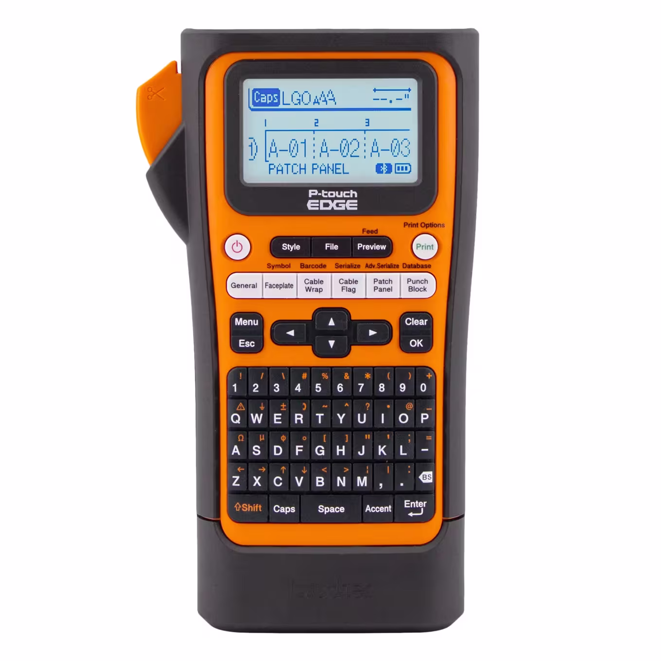 Brother P-Touch PTE310BTVP Brother — view 2