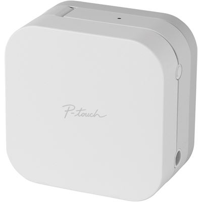 Brother P300BT P Touch Machine Brother — view 2