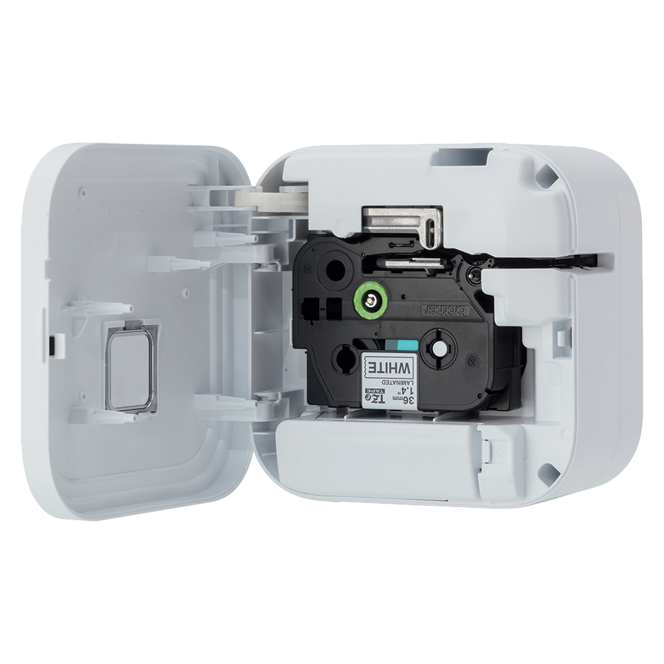 Brother PTP910BT P-Touch Cube Brother — view 5