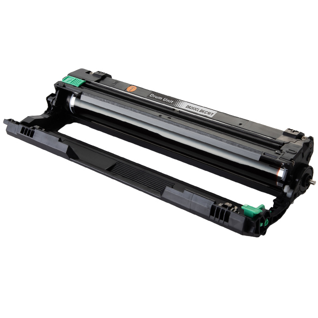 Brother DR233CLCMY Drum Colour Brother — view 2