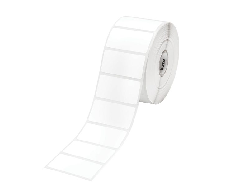 Brother RDS05C1 Label Roll Brother — view 2