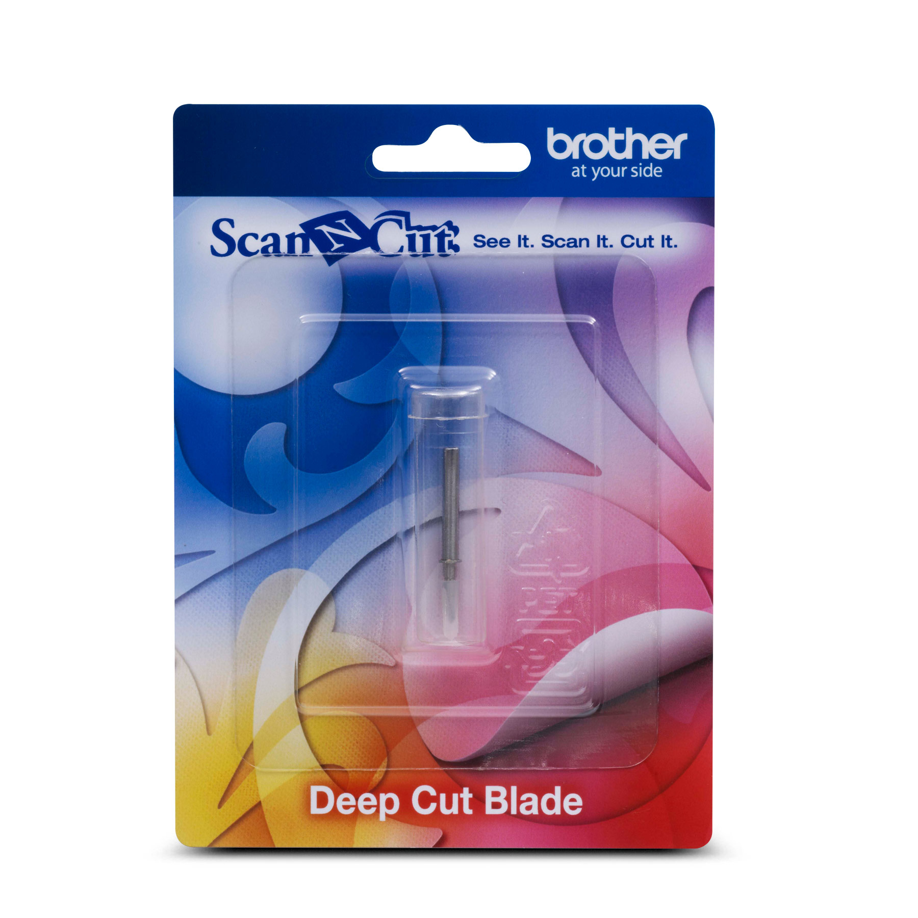 Brother CABLDF1 Deep Cut Blade Brother — view 2