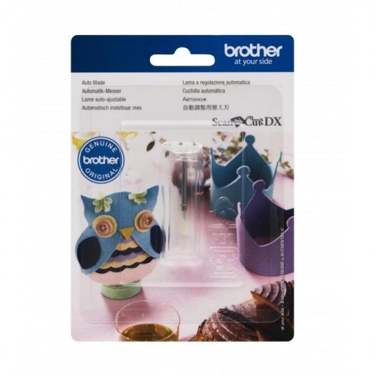 Brother CADXBLD1 Auto Blade Brother — view 2