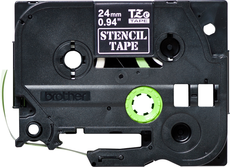 Brother STe151 Stencil Tape Brother — view 4