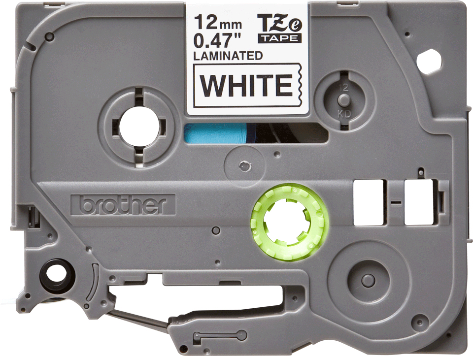 Label Tape TZe231 12mm Brother — view 3