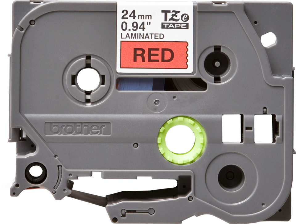 Brother TZe451 Labelling Tape Brother — view 3