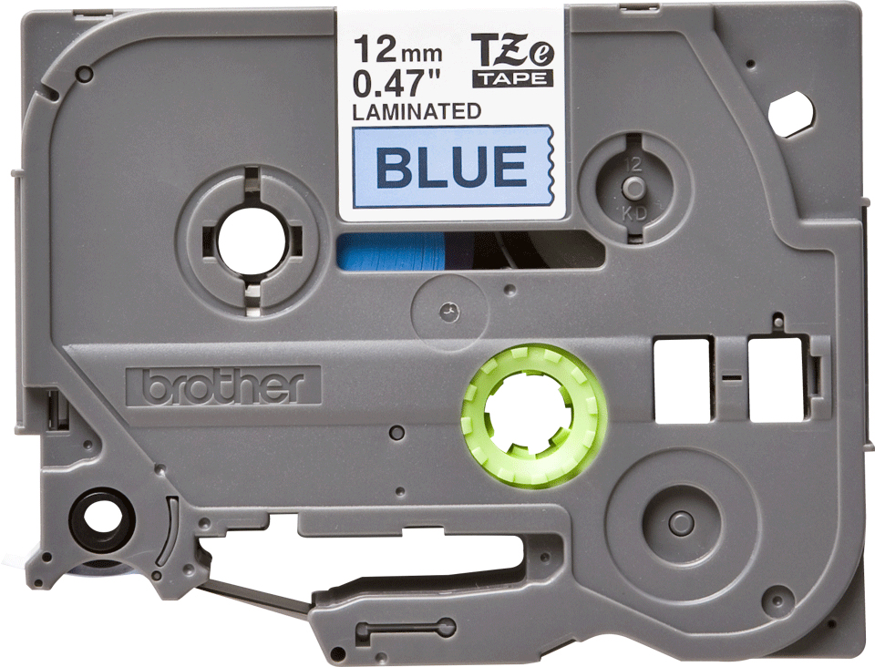 Brother TZe531 Labelling Tape Brother — view 3
