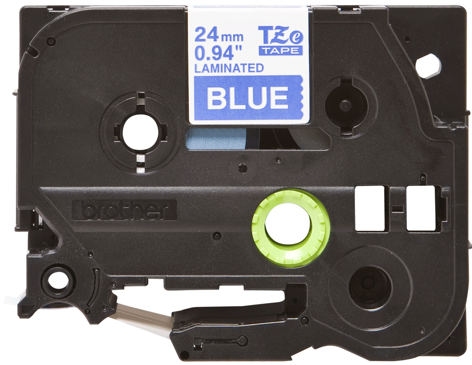 BROTHER TZE-555 LABELING TAPE Brother — view 3