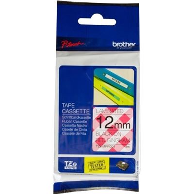 Brother TZeMPRG31 Label Tape Brother — view 2