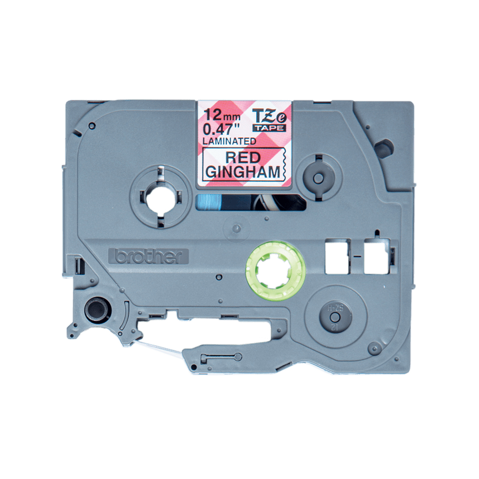 Brother TZeMPRG31 Label Tape Brother — view 3
