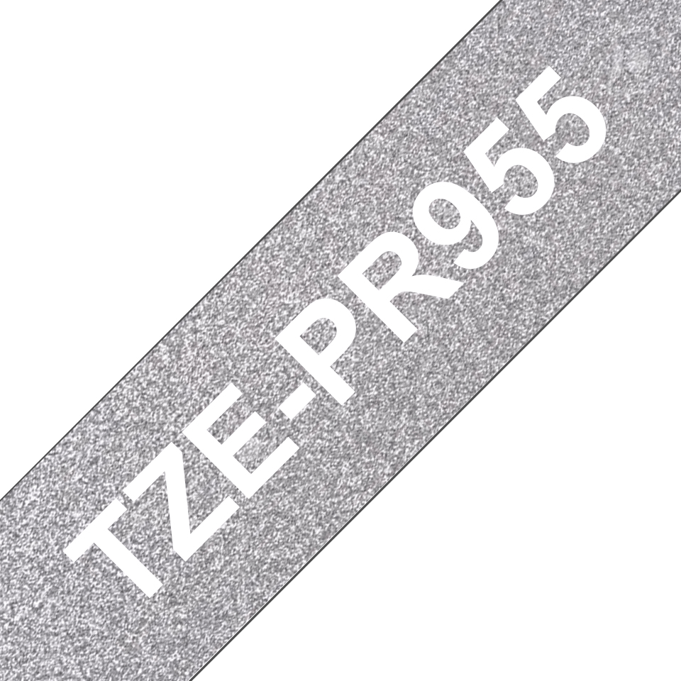 Brother TZePR955 Label Tape Brother — view 2