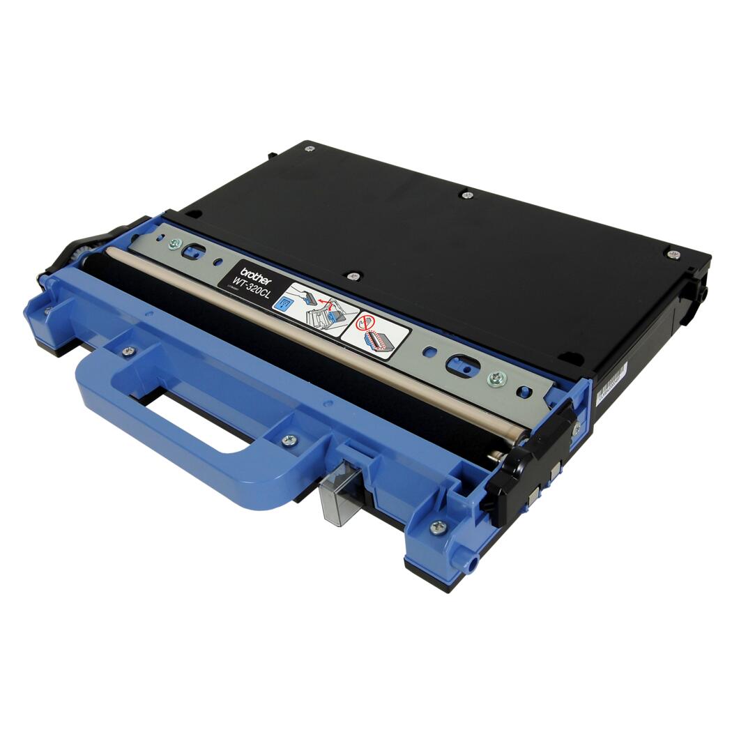 Brother WT320CL Waste Pack Brother — view 2