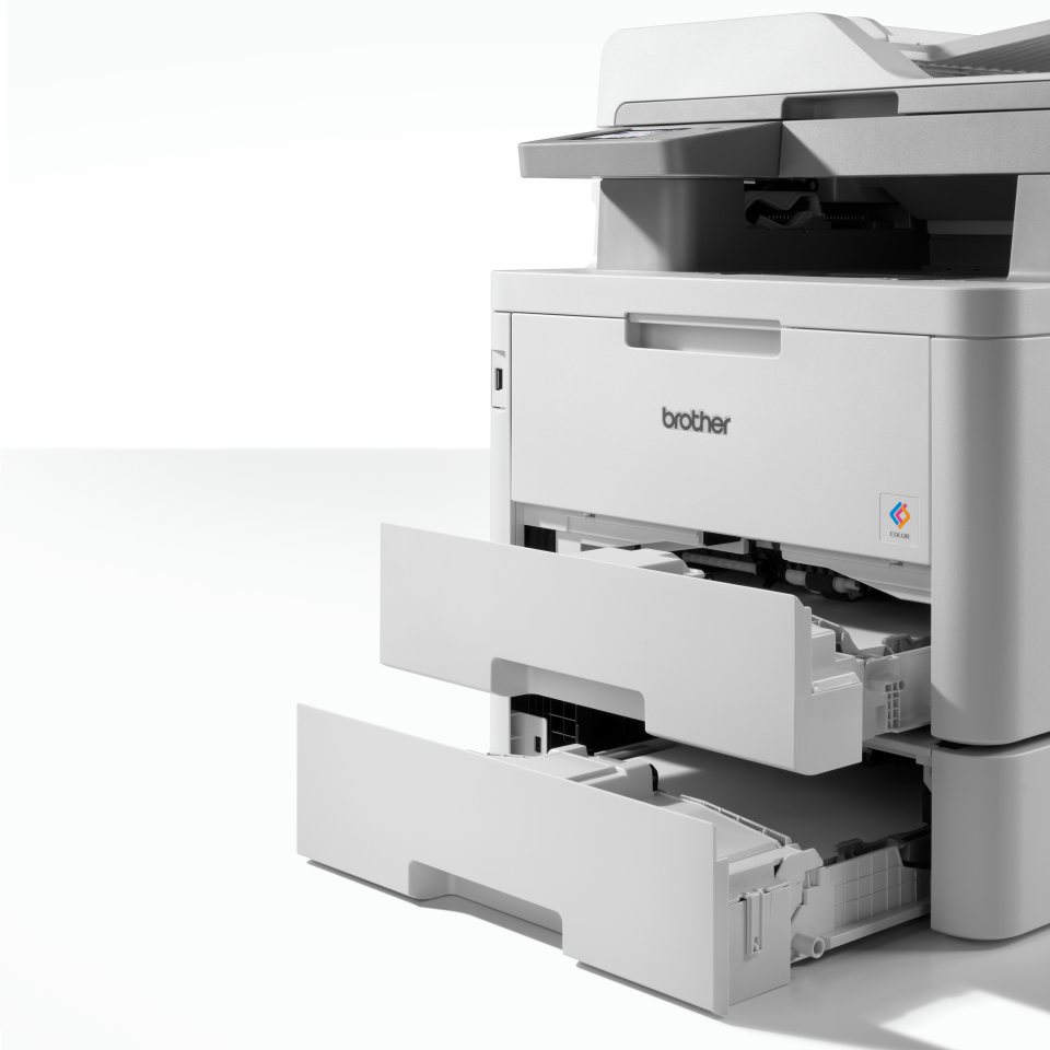 Brother LT310CL Lower Tray Brother — view 3