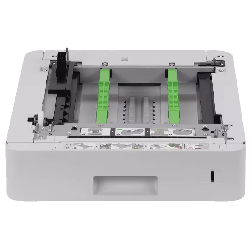 Lower Tray 250 Sheet LT330CL Brother — view 2