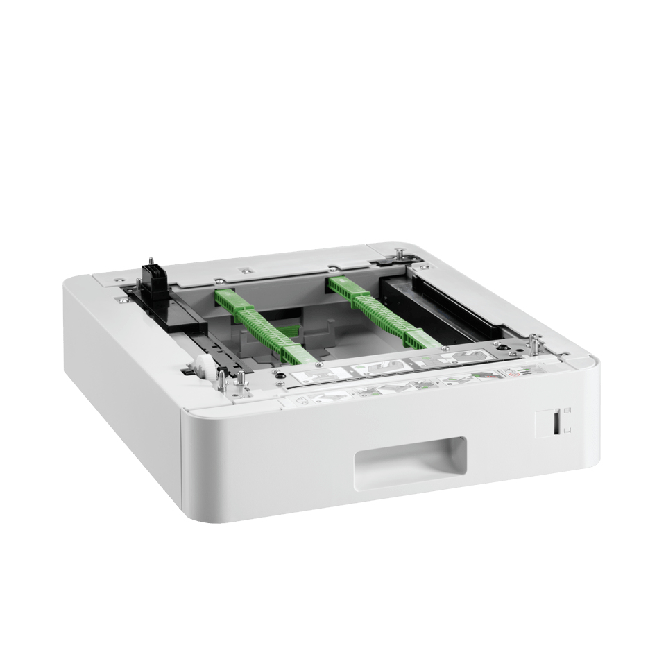 Lower Tray 250 Sheet LT330CL Brother — view 3