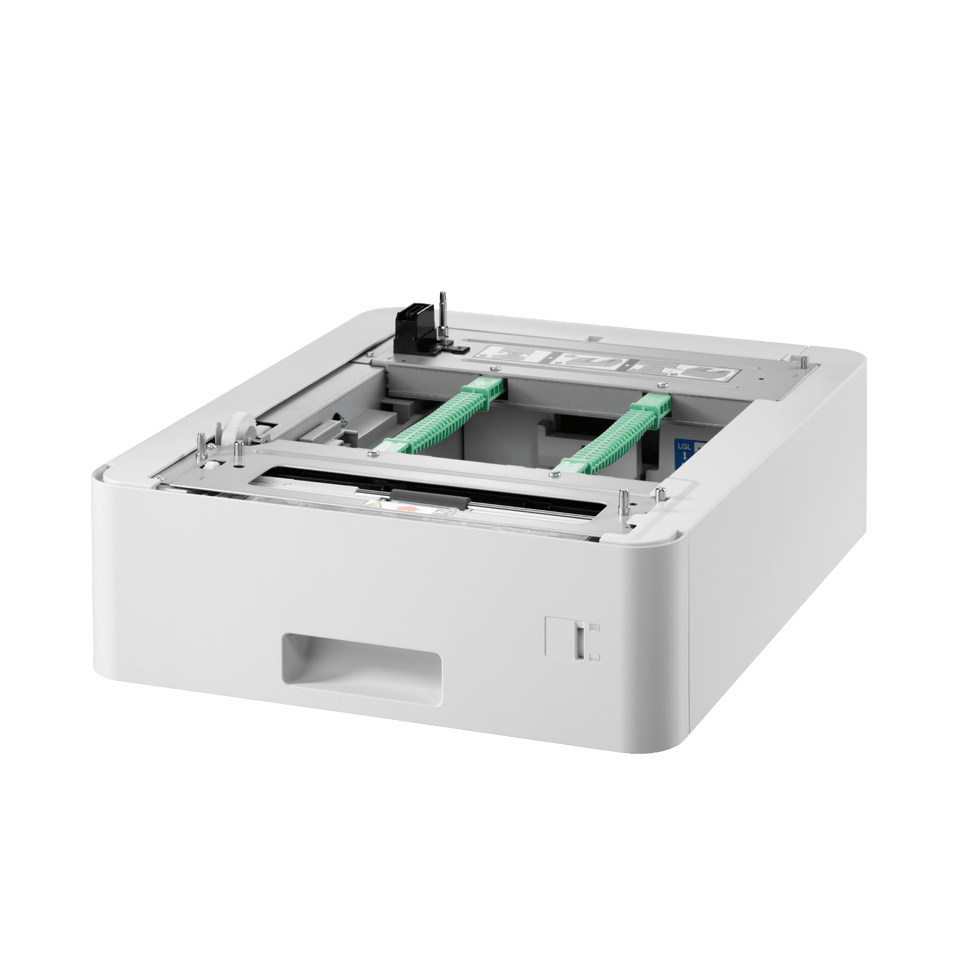 Brother 500 Sheet Tray LT340CL Brother — view 2