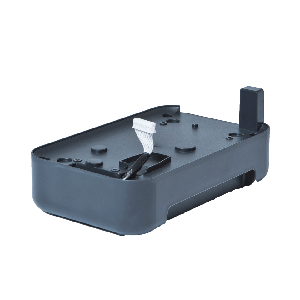 Battery base for PTP950NW Brother — view 2