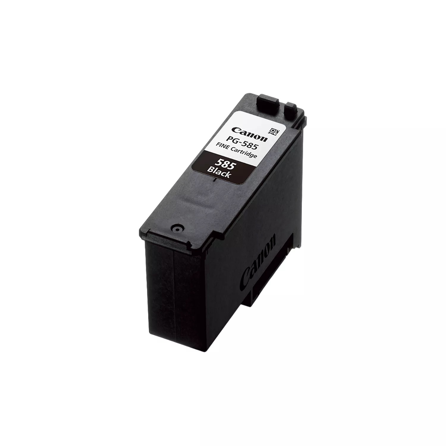 Canon PG585 Black Fine Cart Canon — view 2