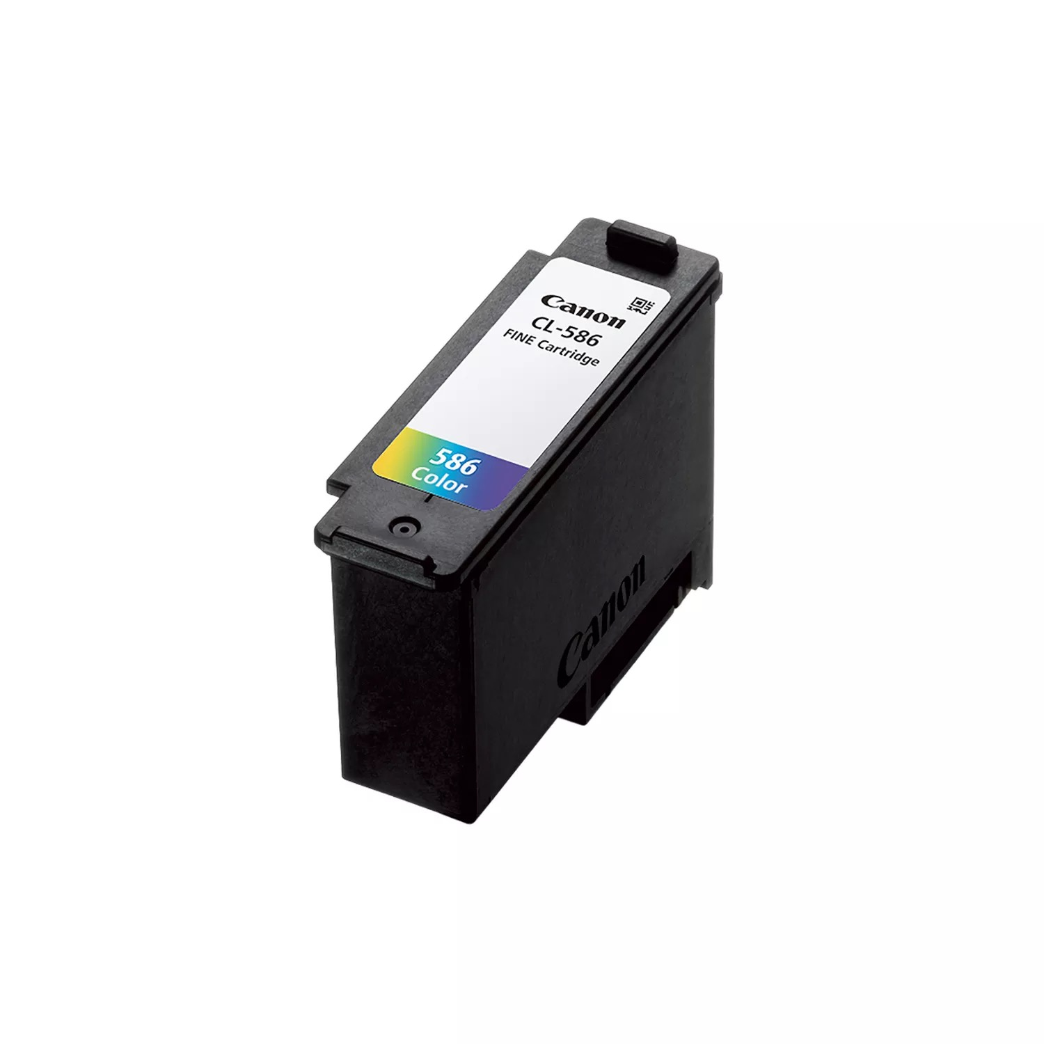 Canon CL586 Colour Fine Cart Canon — view 2