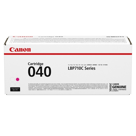 Canon CART040 Mag Toner Canon — view 2