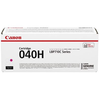 Canon CART040 Mag HY Toner Canon — view 2