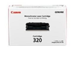 Canon CART320 Black Toner Canon — view 2