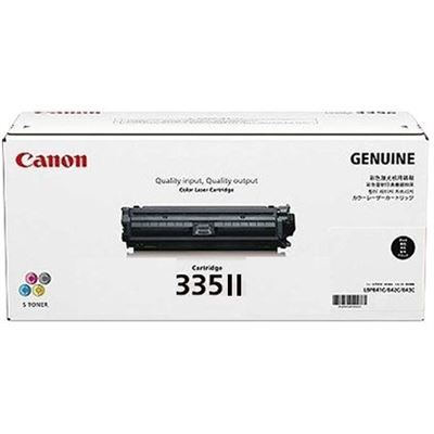 Canon CART335 Black HY Toner Canon — view 2