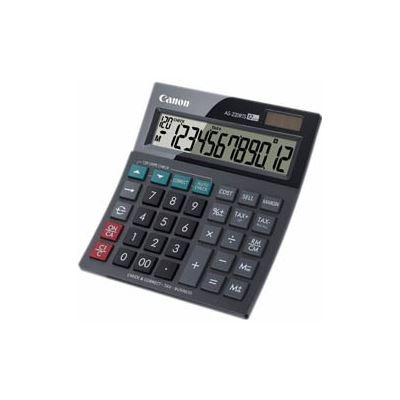 Canon AS220RTS Calculator Canon — view 2