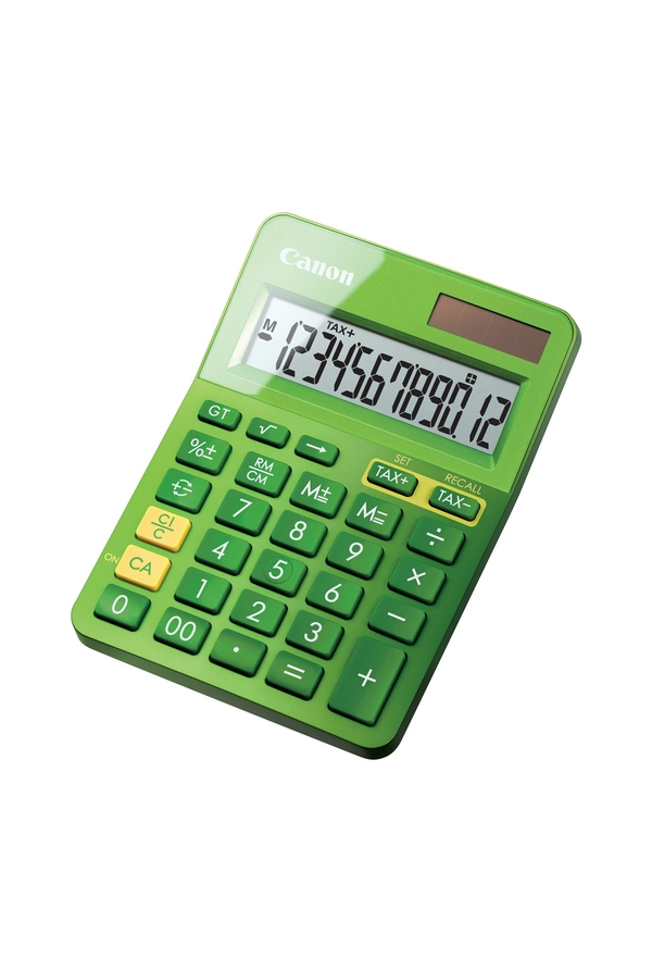 Canon LS123MGR Calculator Canon — view 3