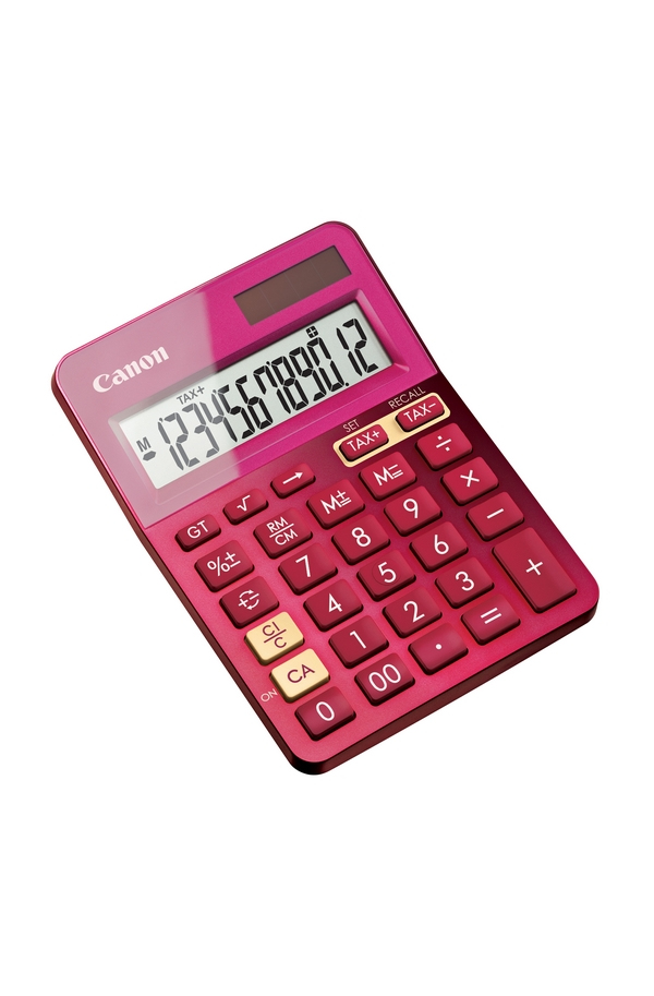 Canon LS123MPK Calculator Canon — view 3