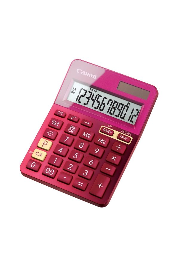 Canon LS123MPK Calculator Canon — view 4