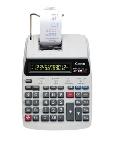 MP120-MGESII Desktop Printing Canon — view 2
