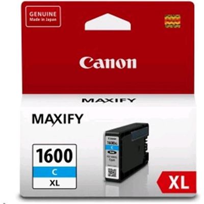 Canon Toner & Ink