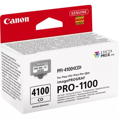 Canon PFI4100 Chroma Opt Ink Canon — view 4