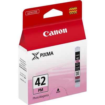 Canon CLI42 Photo Magenta Ink Canon — view 2