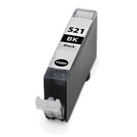 Canon CLI521 Black Ink Cart Canon — view 2