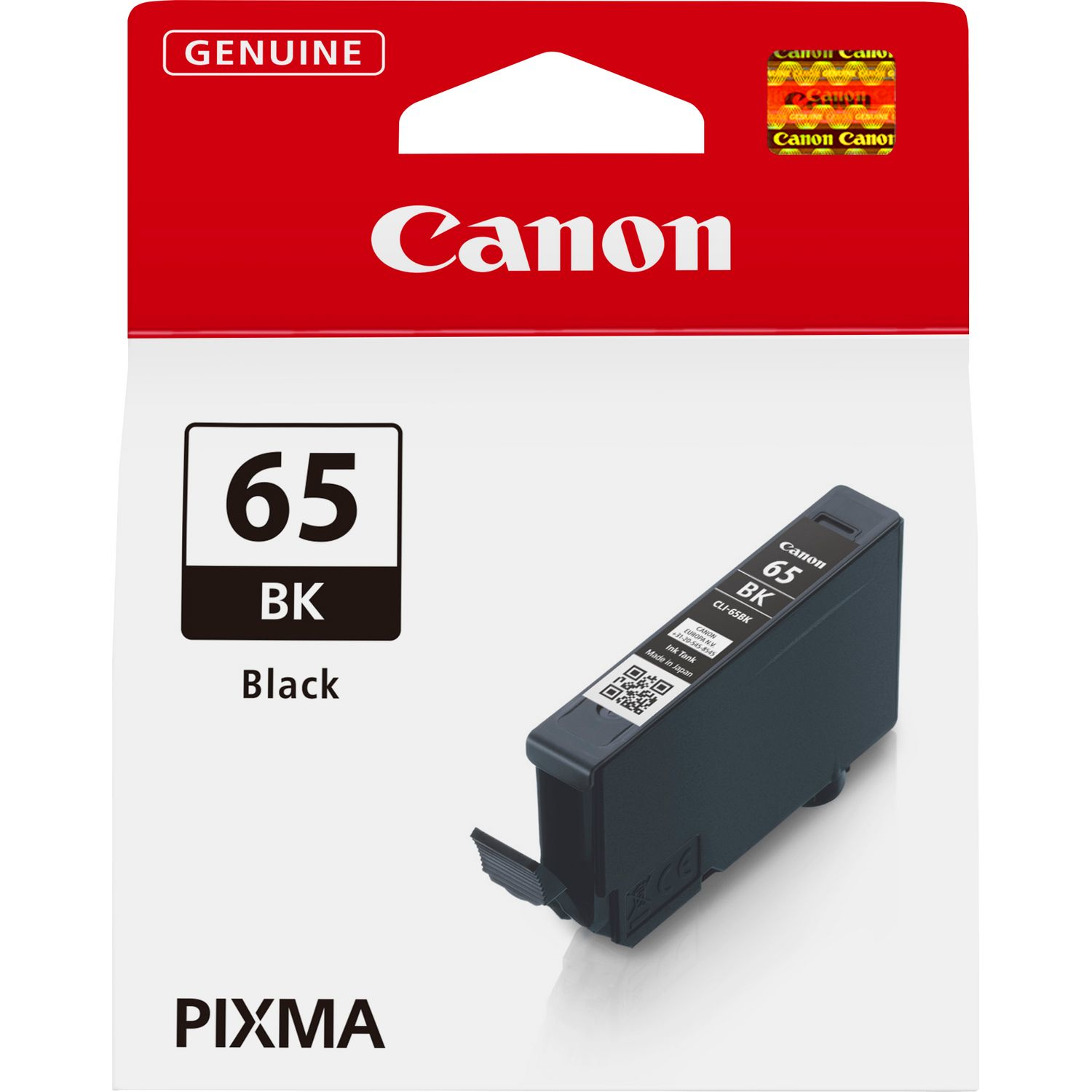 Canon Office Supplies