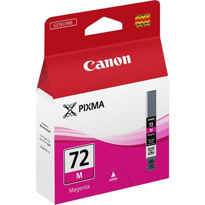 Canon PGI72 Magenta Ink Cart Canon — view 2