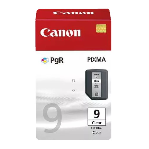 Canon PGI9 Clear Ink Cart Canon — view 2