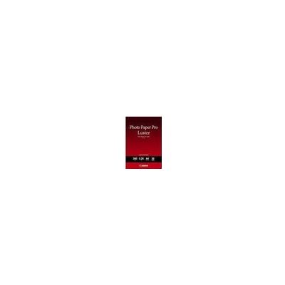 Canon Luster Photo PaperA2-25p Canon — view 2