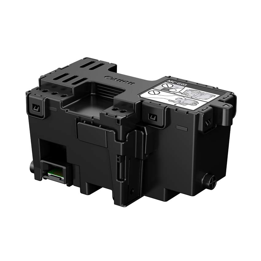 Canon MC-G03 Maintenance Cart Canon — view 2