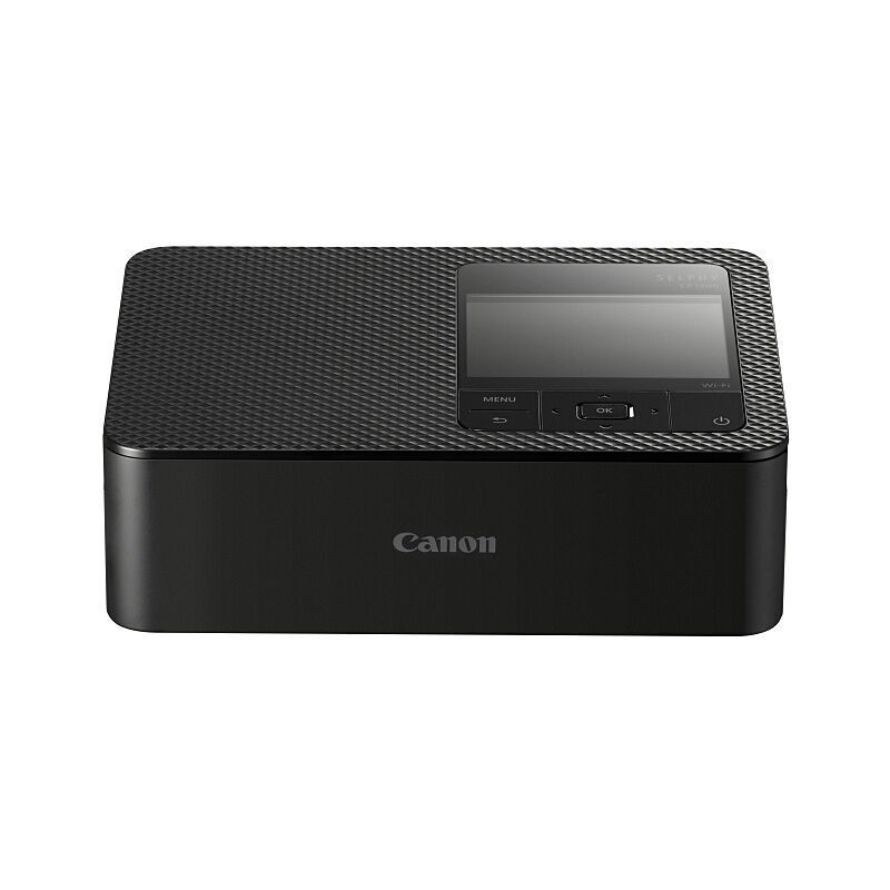 Canon Selphy Photo Printer Canon — view 2