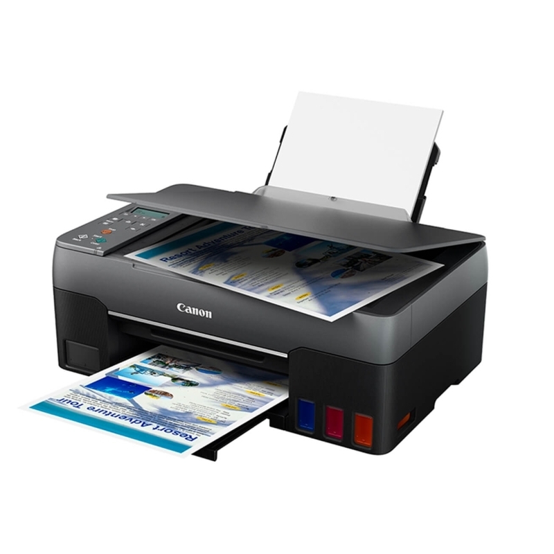 Canon Megatank printer G3665 Canon — view 3