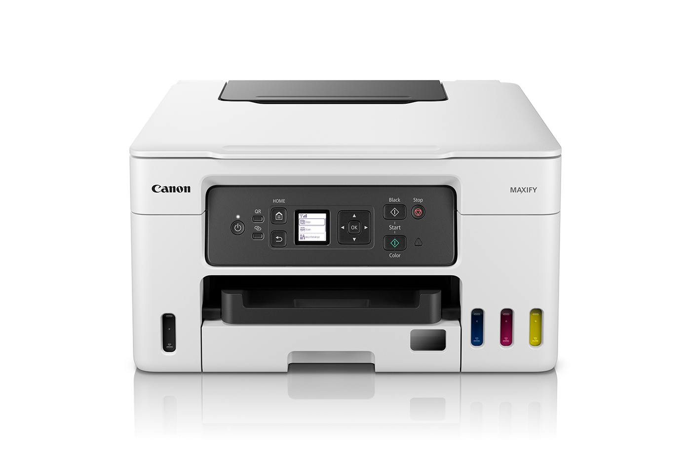 Canon GX3060 Mega Tank Printer Canon — view 2