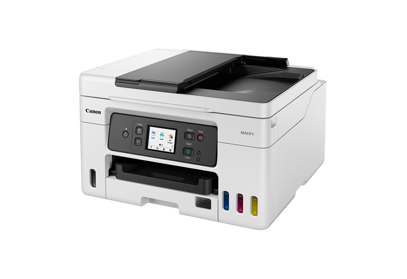 Canon GX4060 Mega Tank Printer Canon — view 3
